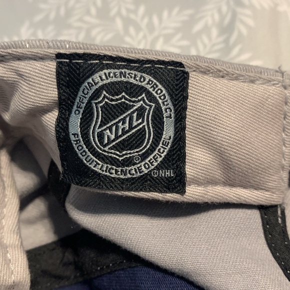 Toronto Maple Leafs ‘47 hat - Picture 7 of 8